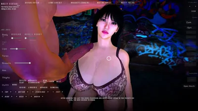Nasty Virtual Preview 8