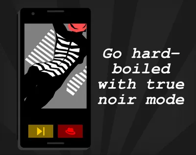 Lewd Mod Noir Preview 4