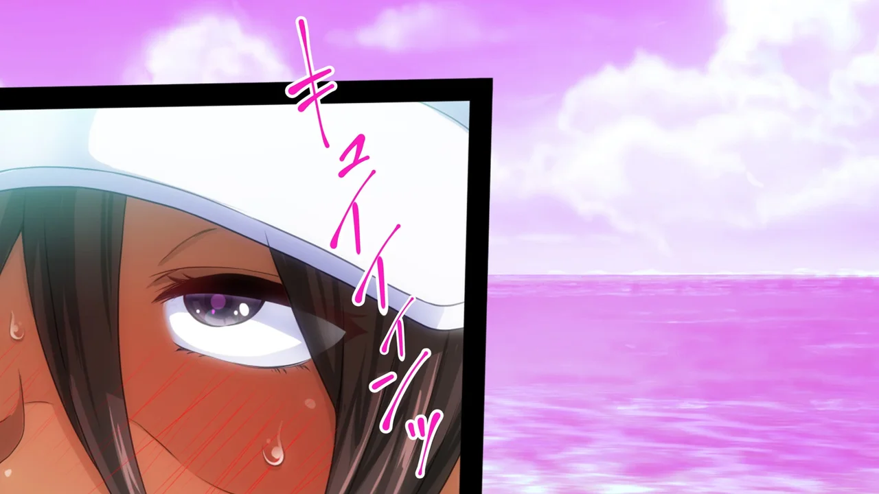 Chaos Beach a Virgin Boys Pheromone Fueled Summer of Lust Preview 3