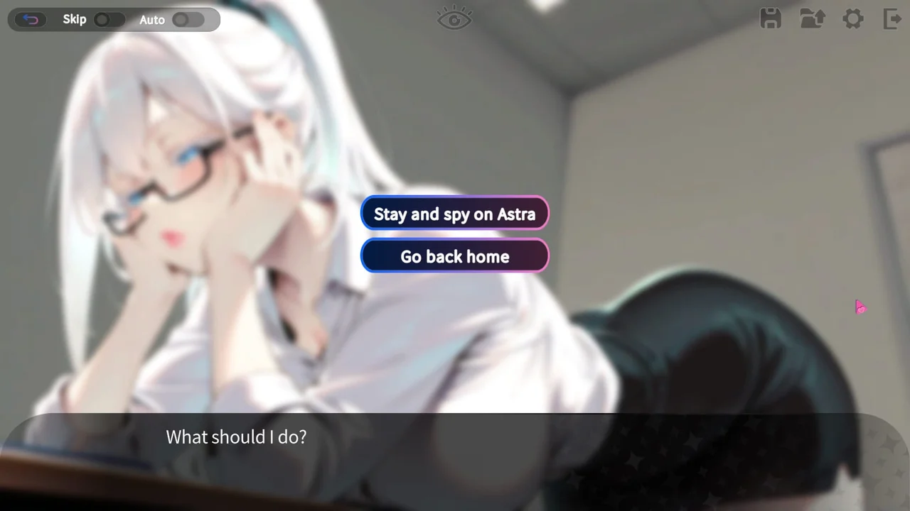 Secret Sexy Streamer Preview 2