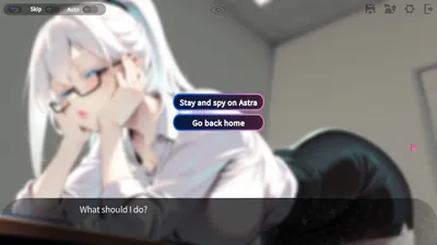 Secret Sexy Streamer Preview 2