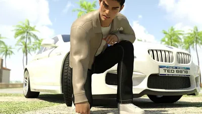 Mr Sinner Preview 1