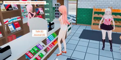 Unreal Bellyful Life Preview 4