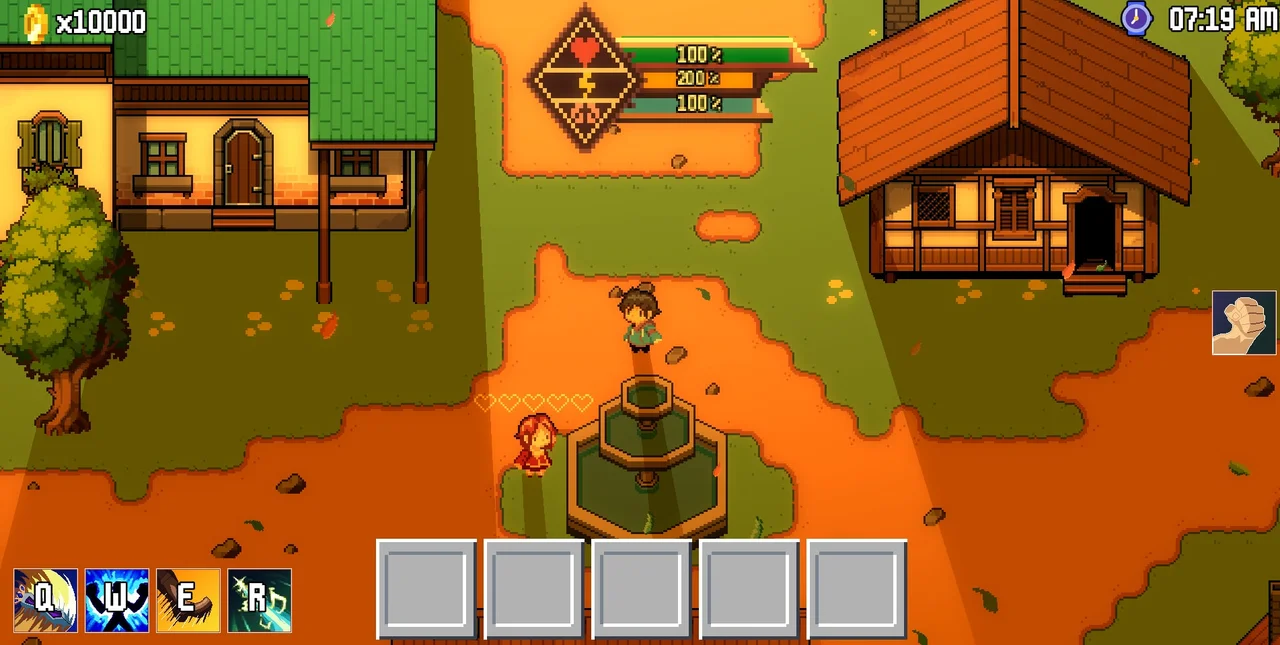 Stardew Mamis Preview 4