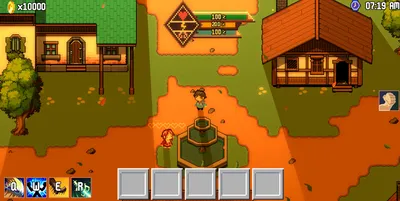 Stardew Mamis Preview 4