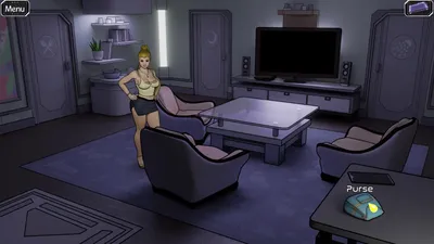 Mindweaver Chronicles Preview 3