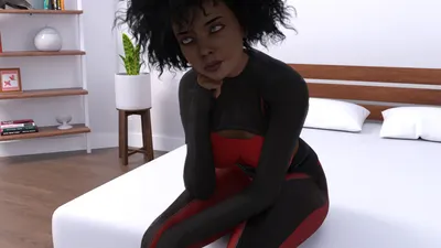 Purity of Blood Preview 4