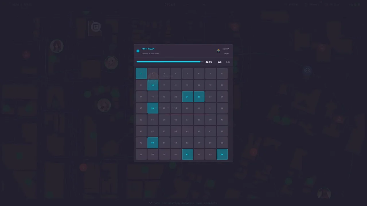 Hack and Tease Preview 7