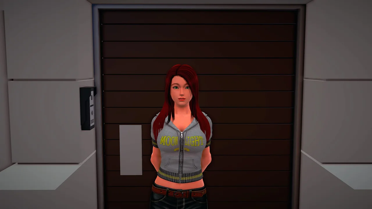 My New Family Preview 1
