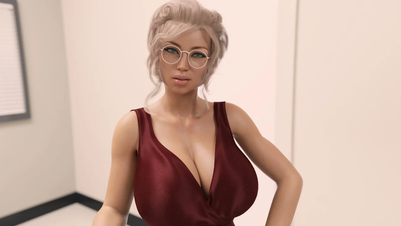 Forbidden Passion Preview 1