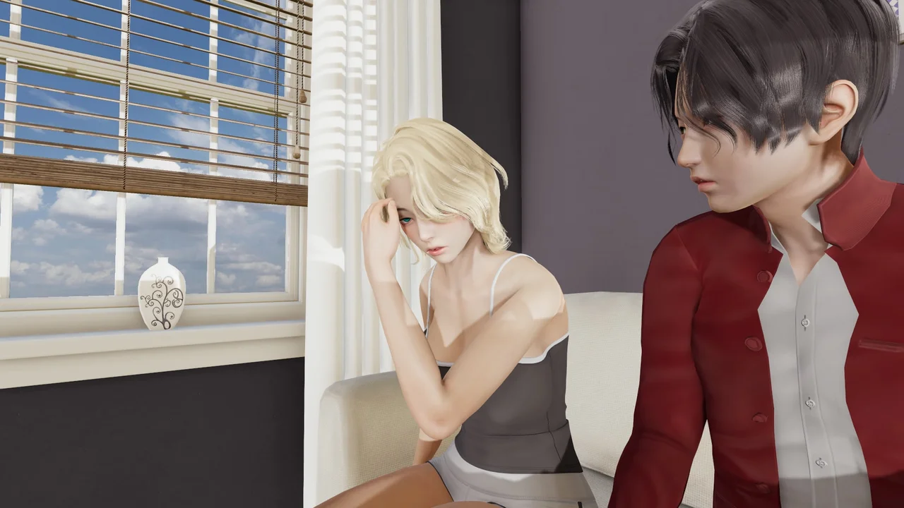 Classroom Affairs Preview 4