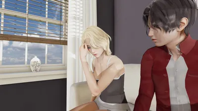 Classroom Affairs Preview 4