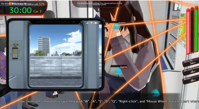 Train Capacity 300percent 3 Preview 2