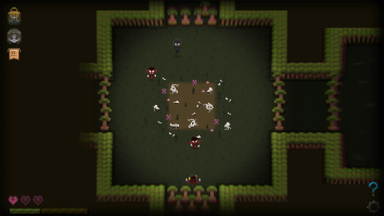 Islandeity Preview 4