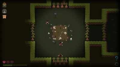 Islandeity Preview 4