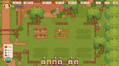 Barren Bargain Preview 6