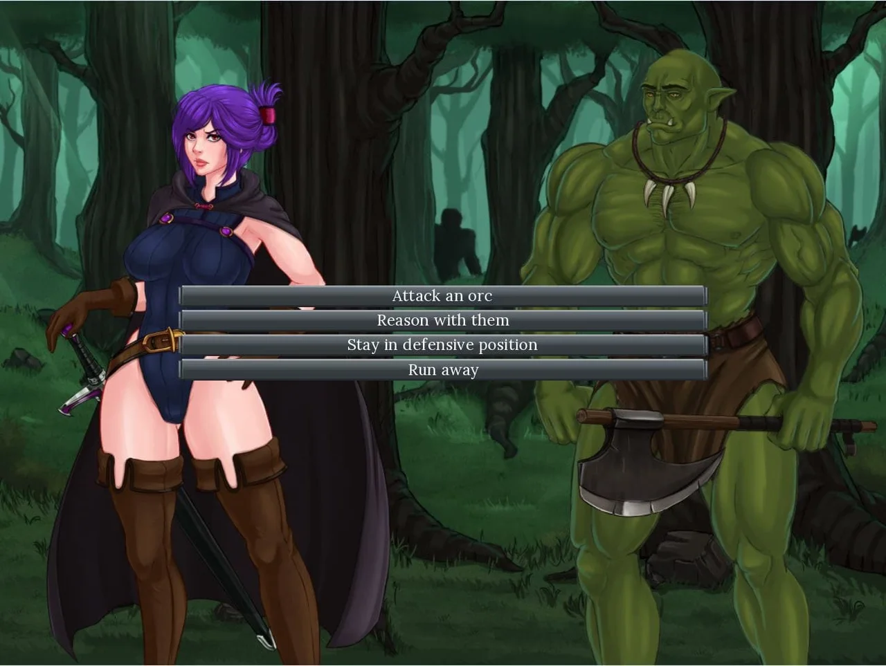 Kingdom of Deception Preview 2