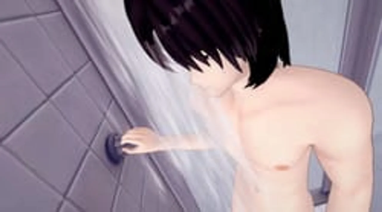A Home Between Us Preview 10