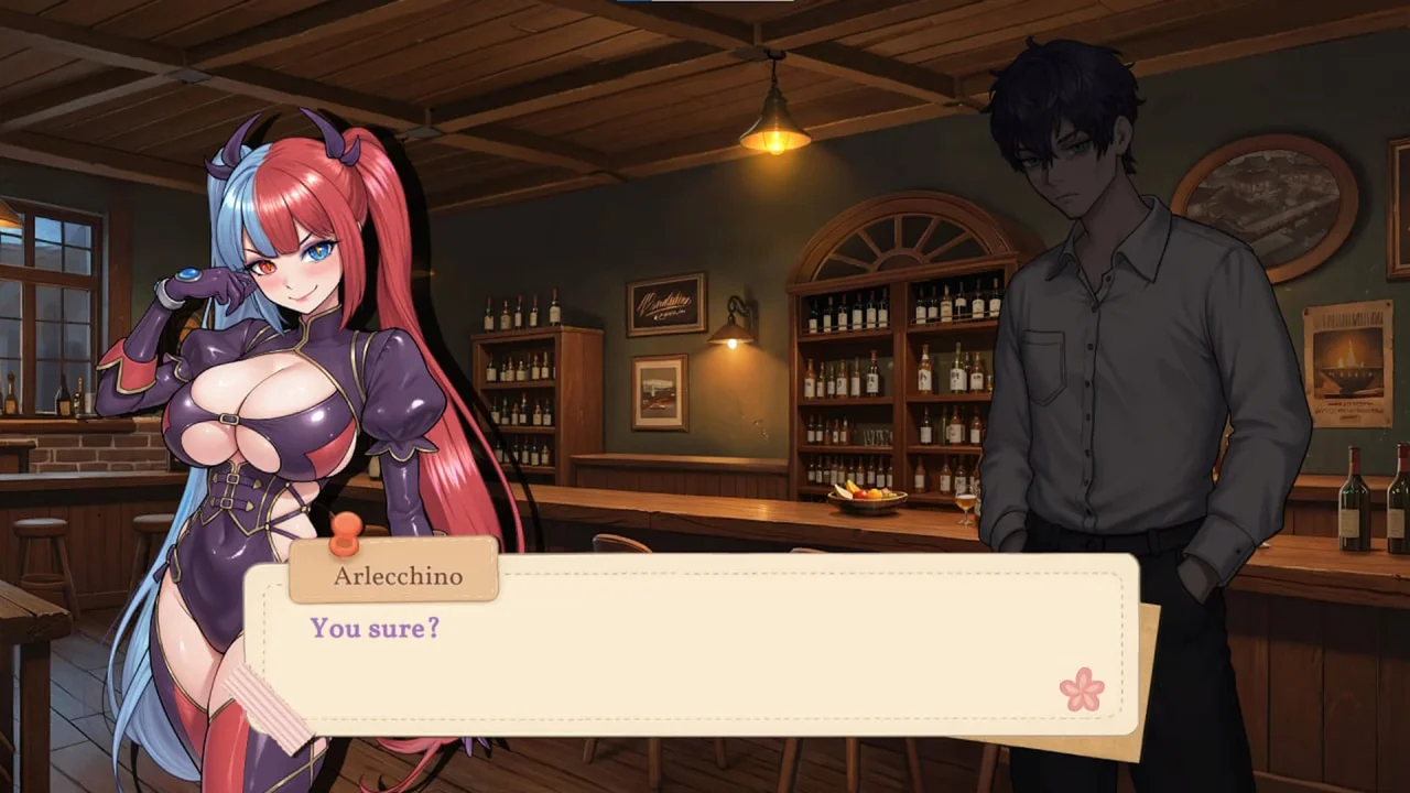 Memories With You Preview 2