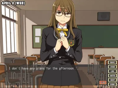 We Learned to Play Naughty Games Fuun Aiuchi Academy Flat 2 Complete Edition Preview 8
