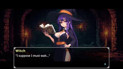 Dungeon Devotion Preview 4