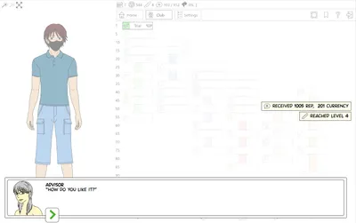 Wandering Ryo Preview 5