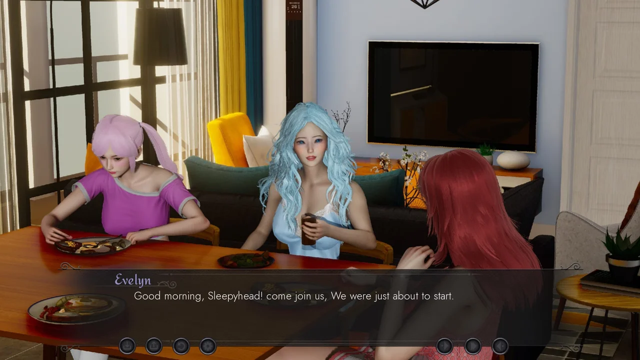 Re Even Preview 5