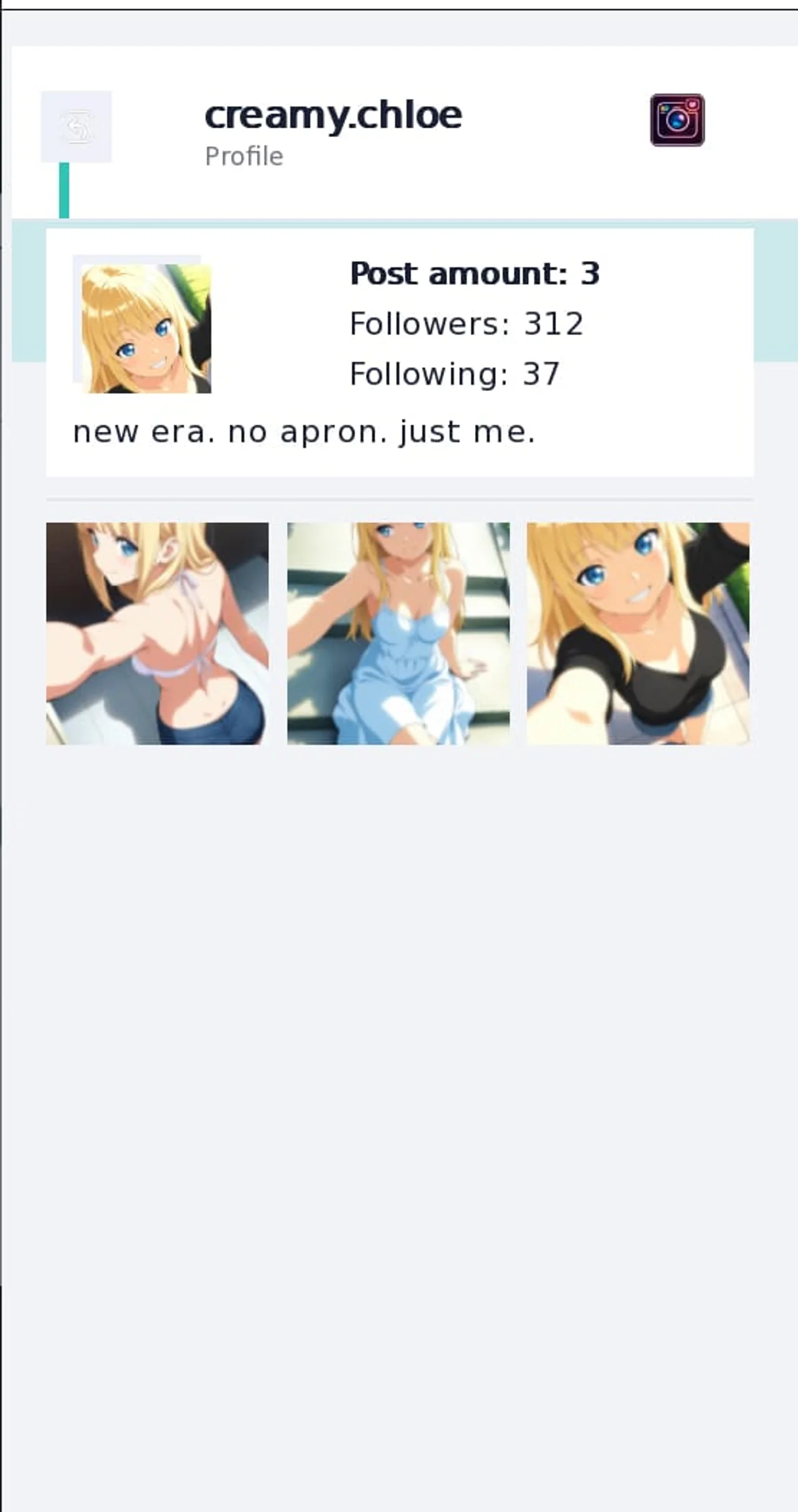 Sexting Sim Stories Preview 6