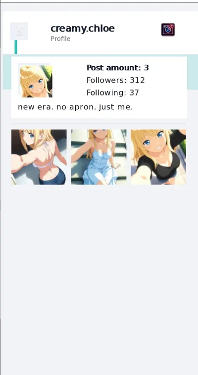 Sexting Sim Stories Preview 6