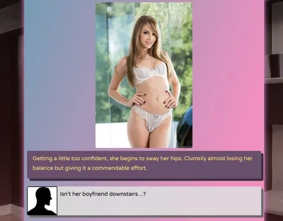 Love and Vice Preview 4