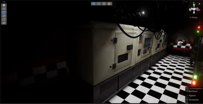 Five Nights at Kinksdom Preview 9
