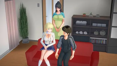 Femdom Academy Preview 5