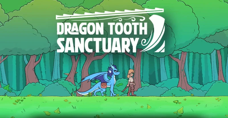Dragon Tooth Sanctuary