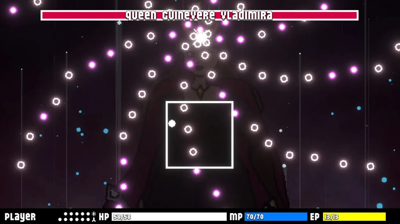 The Queens Conduit Preview 3