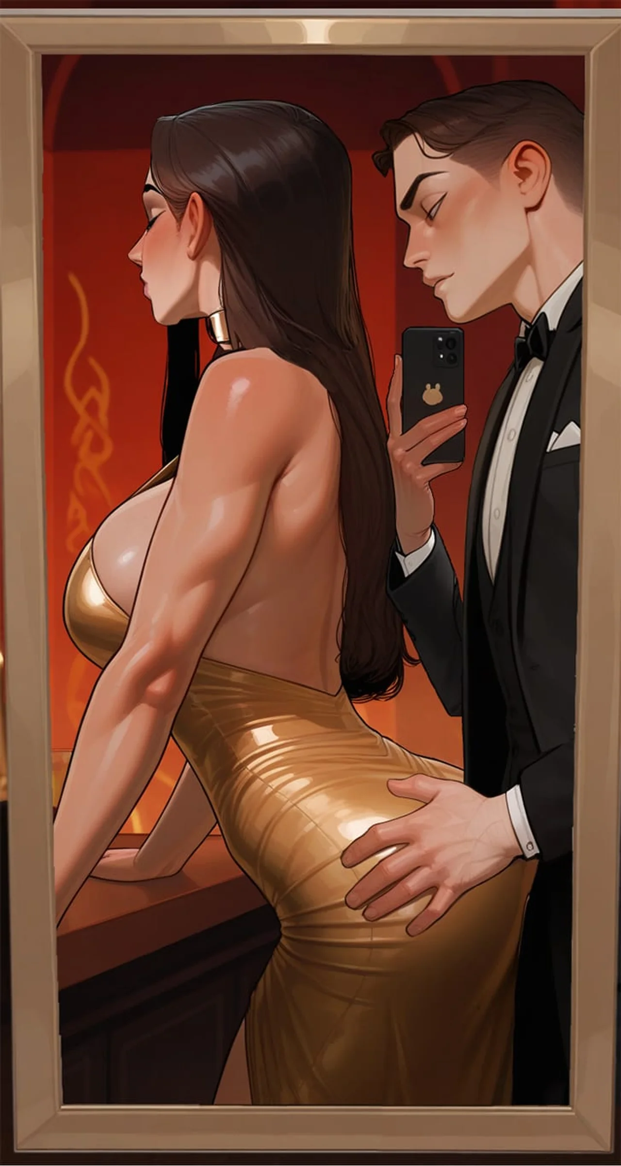 Years Between Us Preview 3