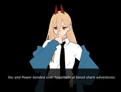 Devil Hunter Trainer Preview 5