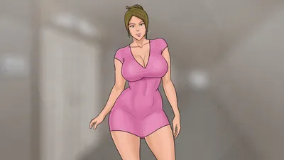 Evas Ecstasy Preview 2