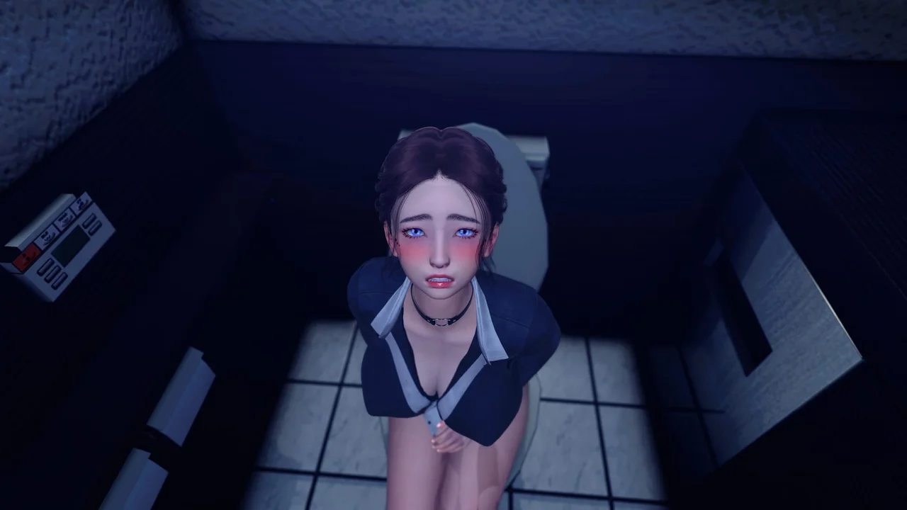 Bluehole Project Preview 5