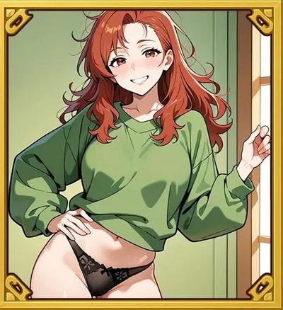 Deck of Hearts Preview 6