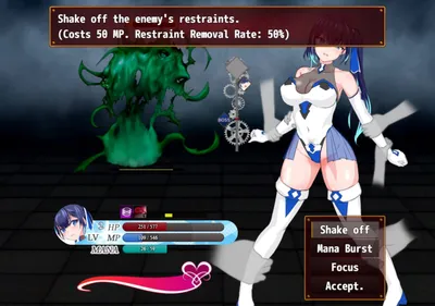 Magical Princess Lily Preview 4