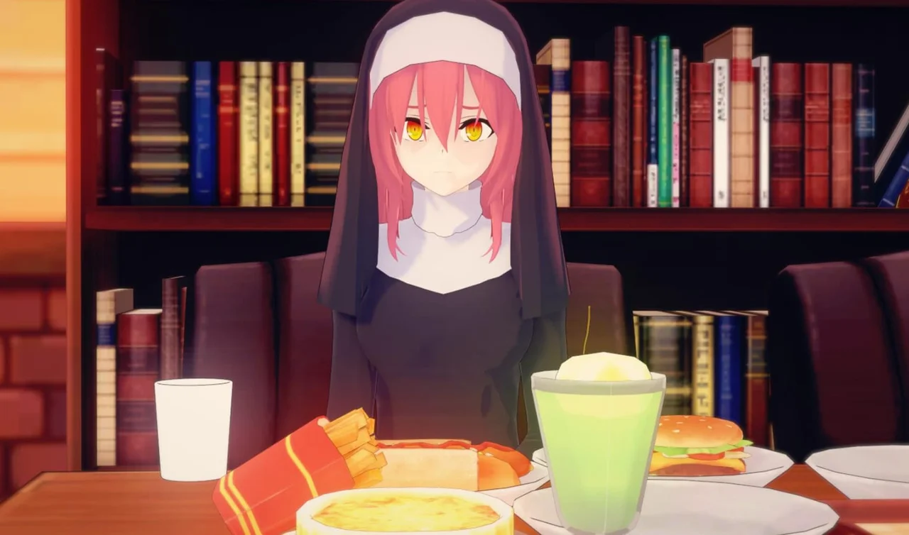 Sisters Preview 9