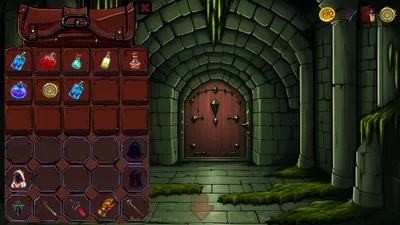 Serenia Preview 4