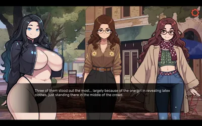 Sexual Revolution Preview 2