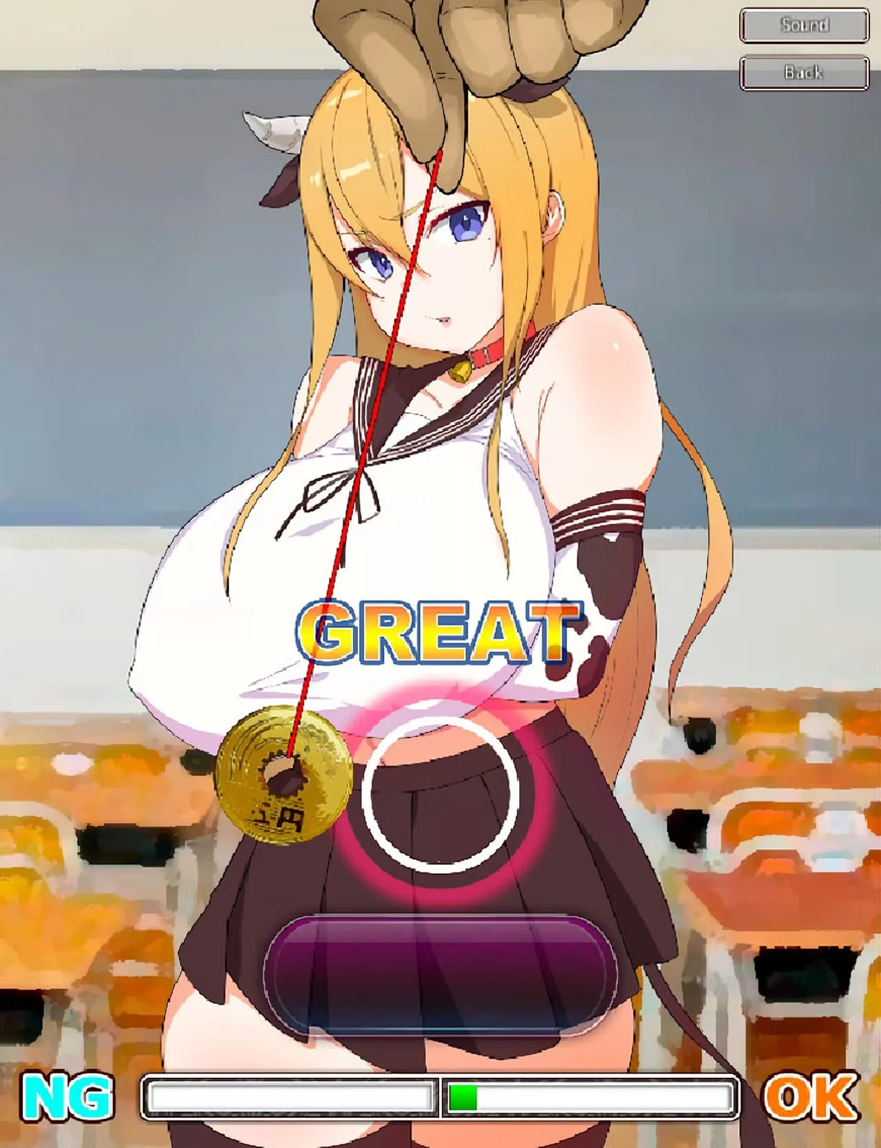 Hypno Academy Preview 3