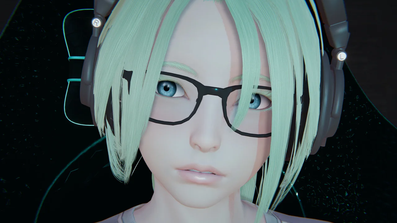 Finding Love in a Parallel World Preview 7