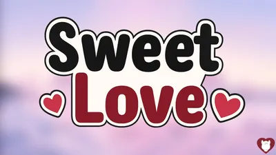 Sweet Love Preview 8