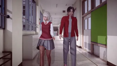 Classroom Affairs Preview 2