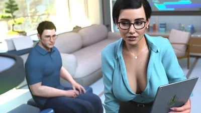 Futuotica Preview 8