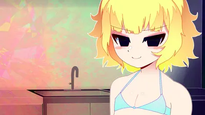 Femboy Streamer Preview 5