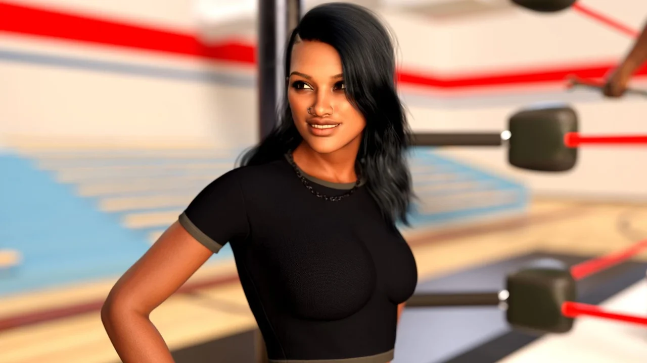Wrestling Dynasty Preview 5